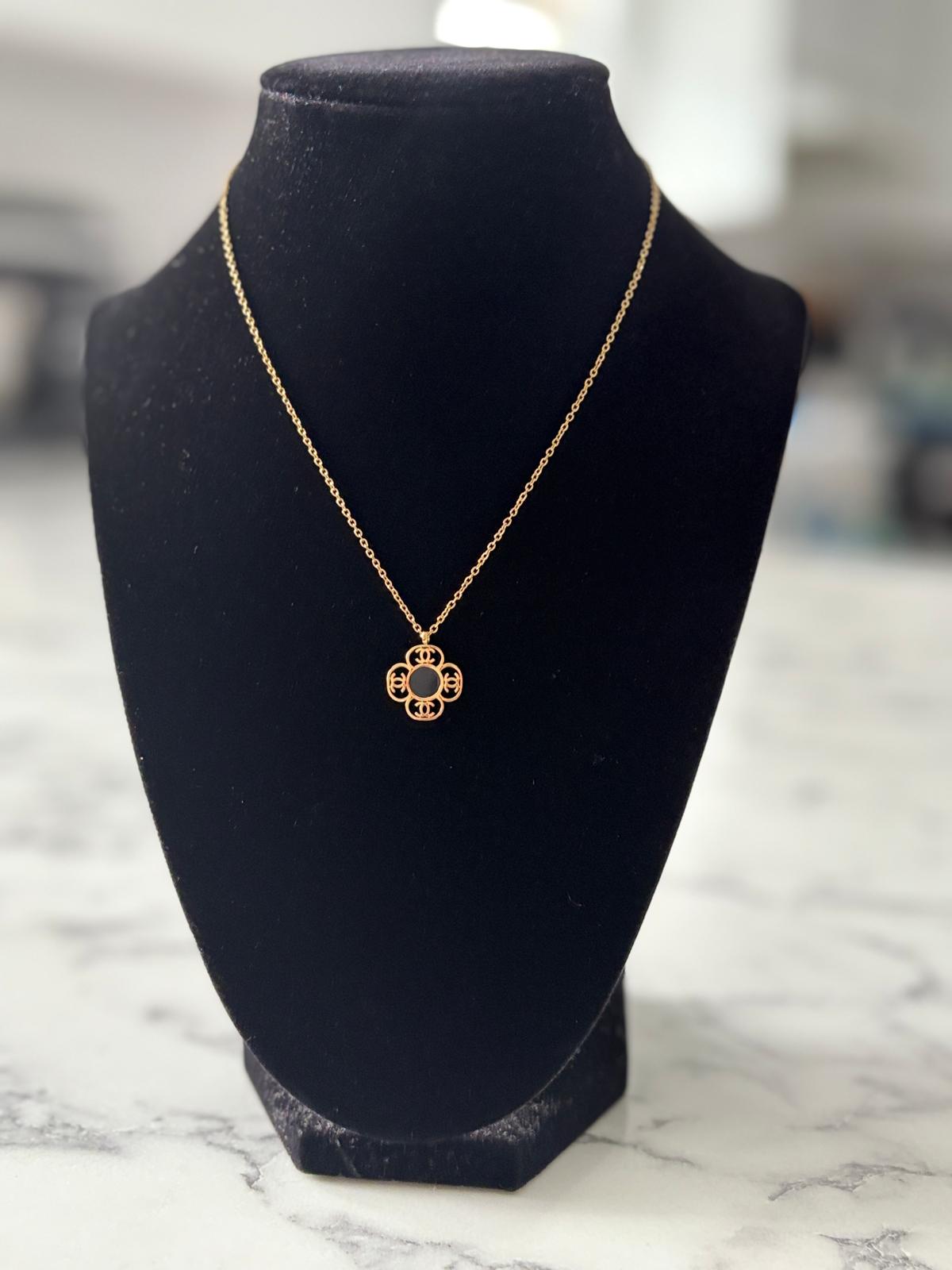 Impériale – Collier premium