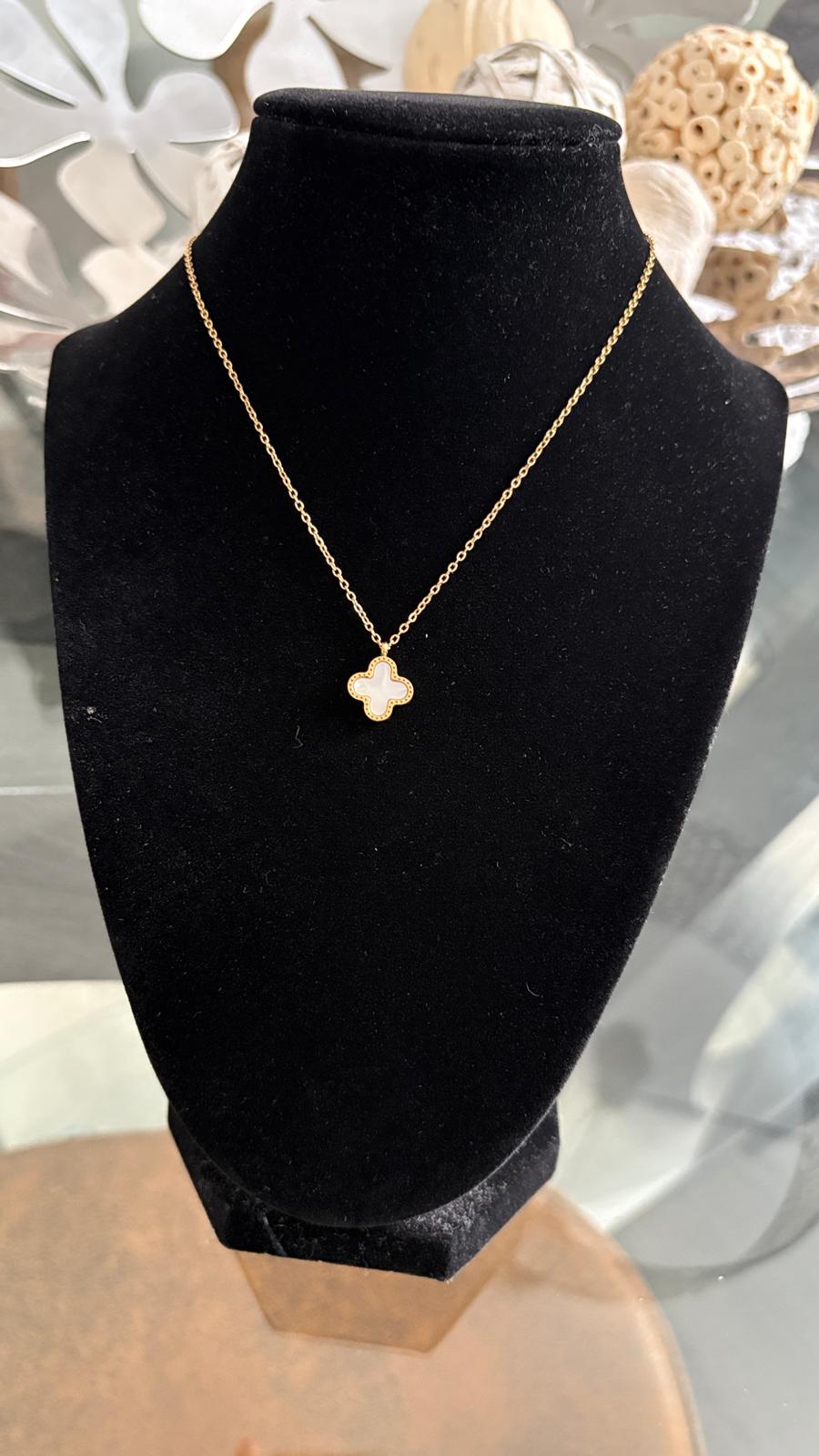 Nocturna – Collier chic