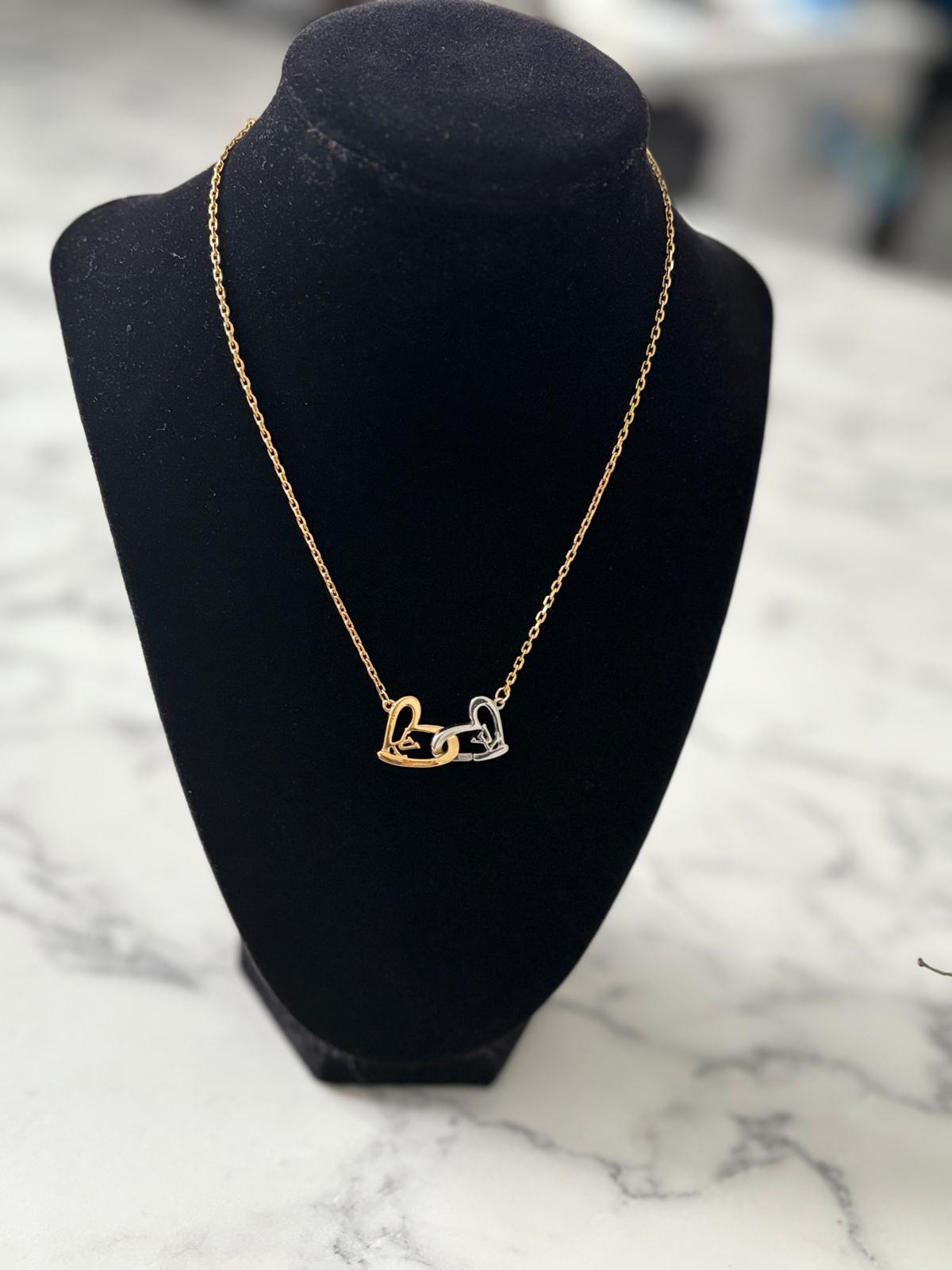 Majestia – Collier raffiné