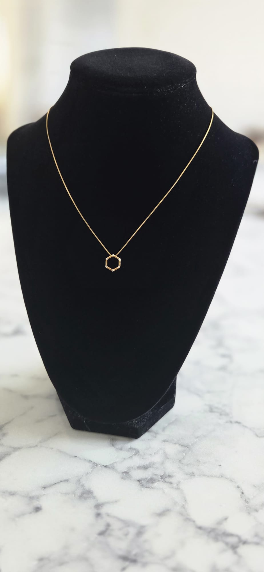 Solaire Fine – Chaîne lumineuse