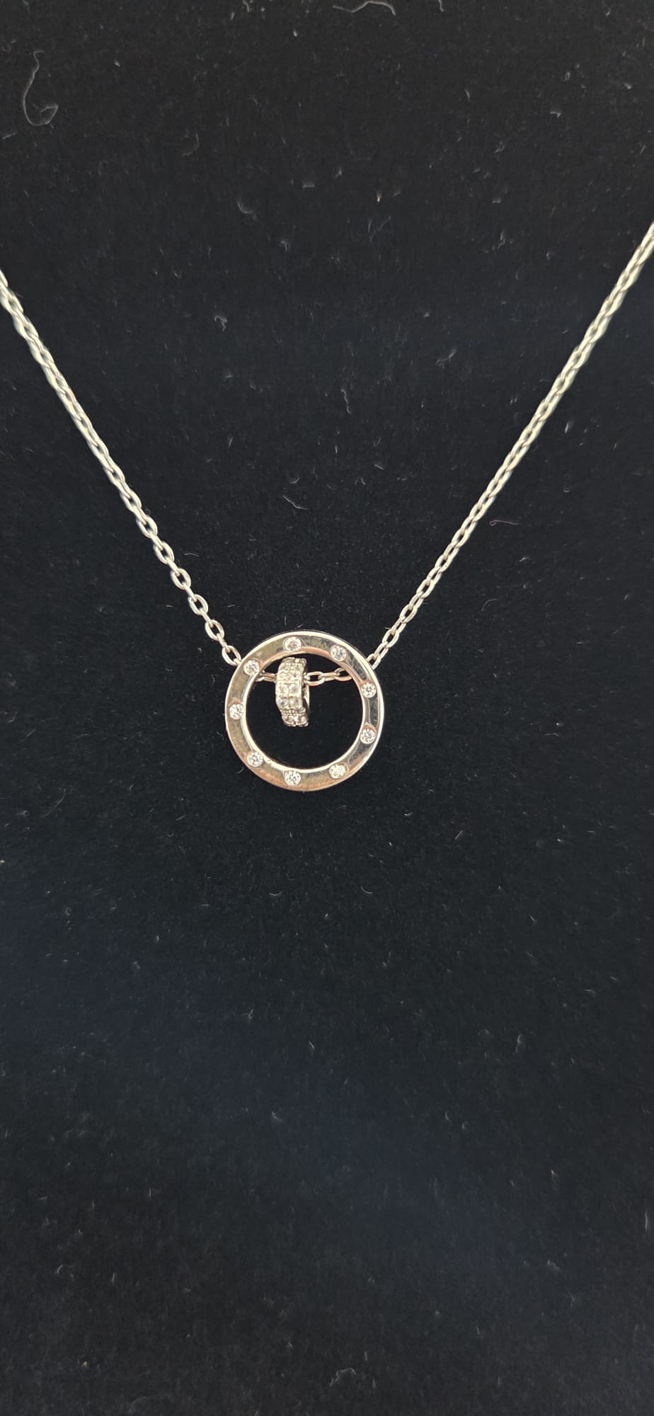 Muse Auréa – Collier féminin 