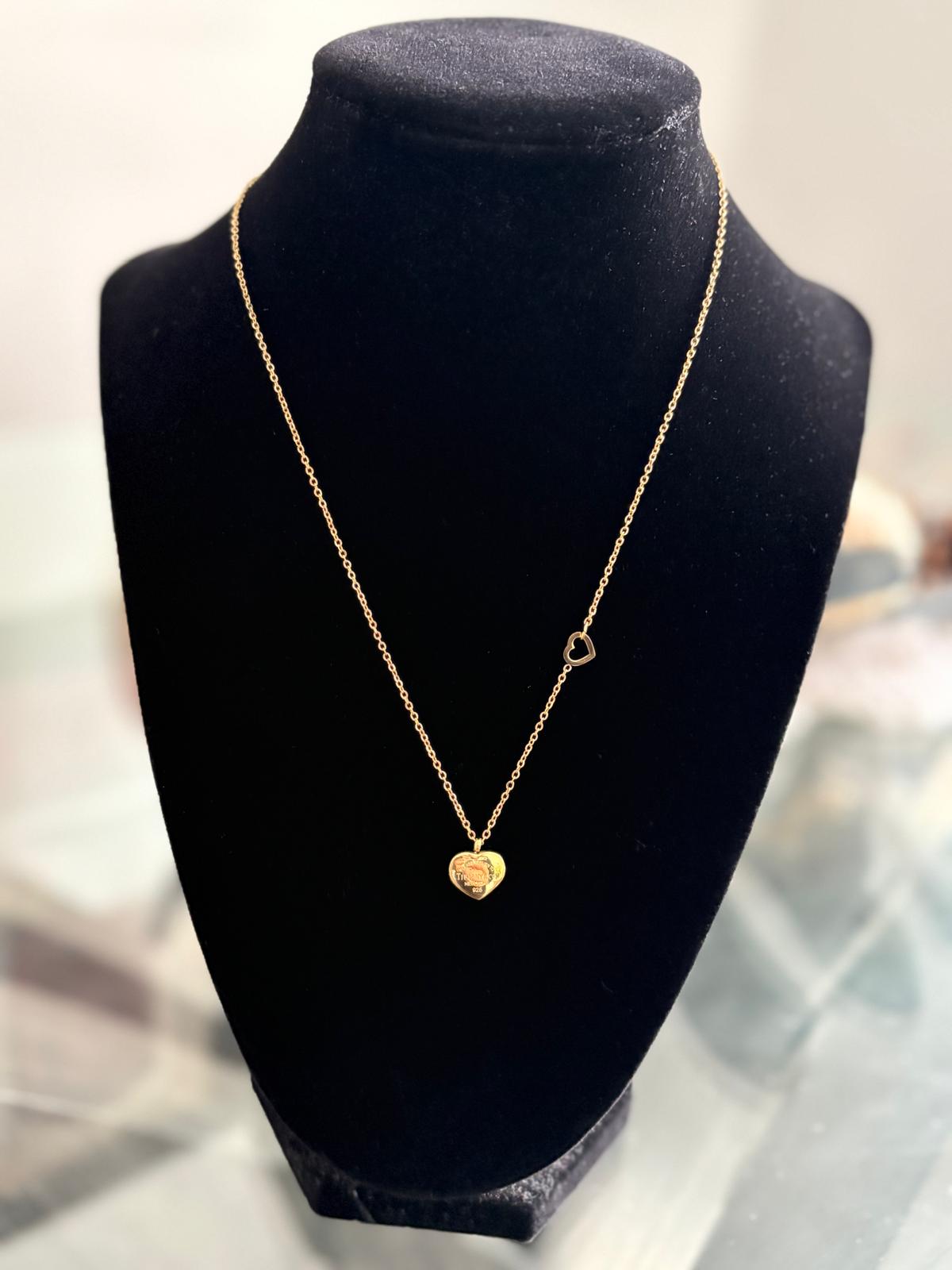 Sola – Chaîne moderne