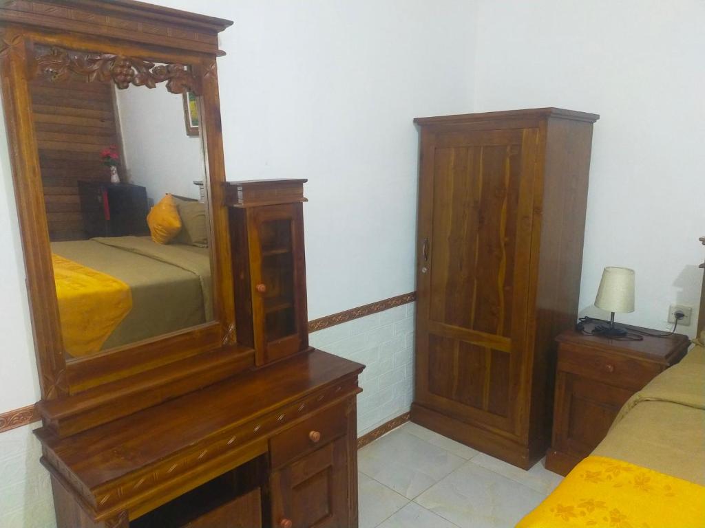 Pesan Sekarang Kamar Hot Water 