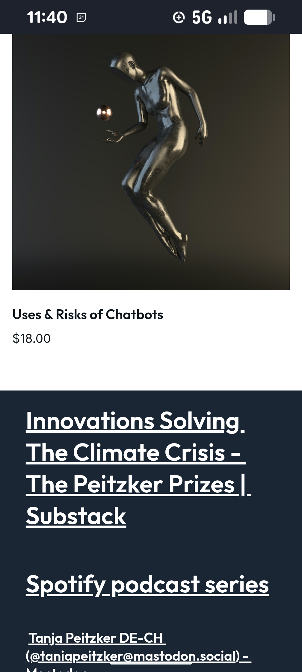 2032 Seven years on Substack 