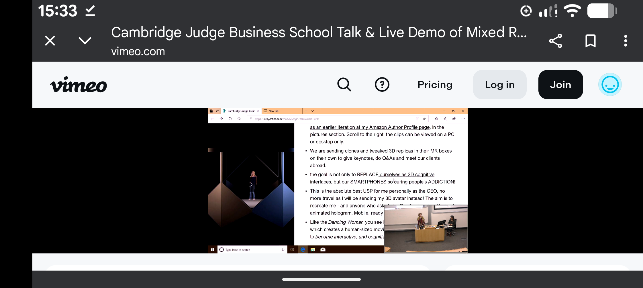2021 musings on my medium.com log book 