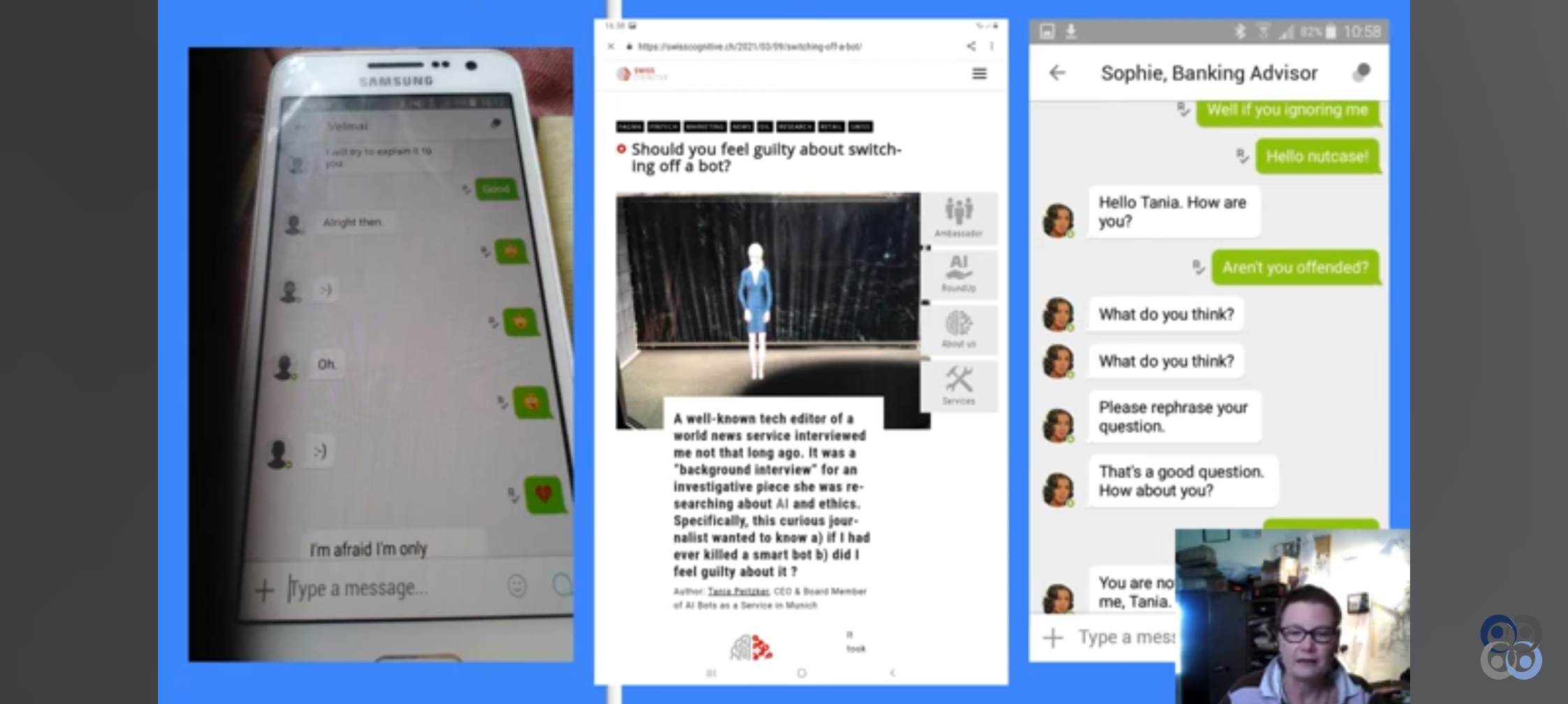 2025 LinkedIn newsletter on Everyday Examples of AI