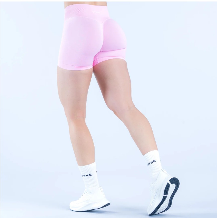 Impact Shorts | 4.5"