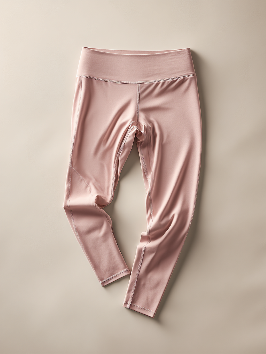 Leggings esenciales Fit Active