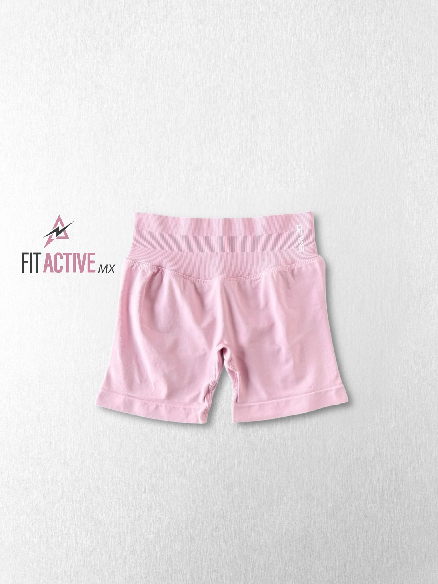 Impact Shorts | 4.5"