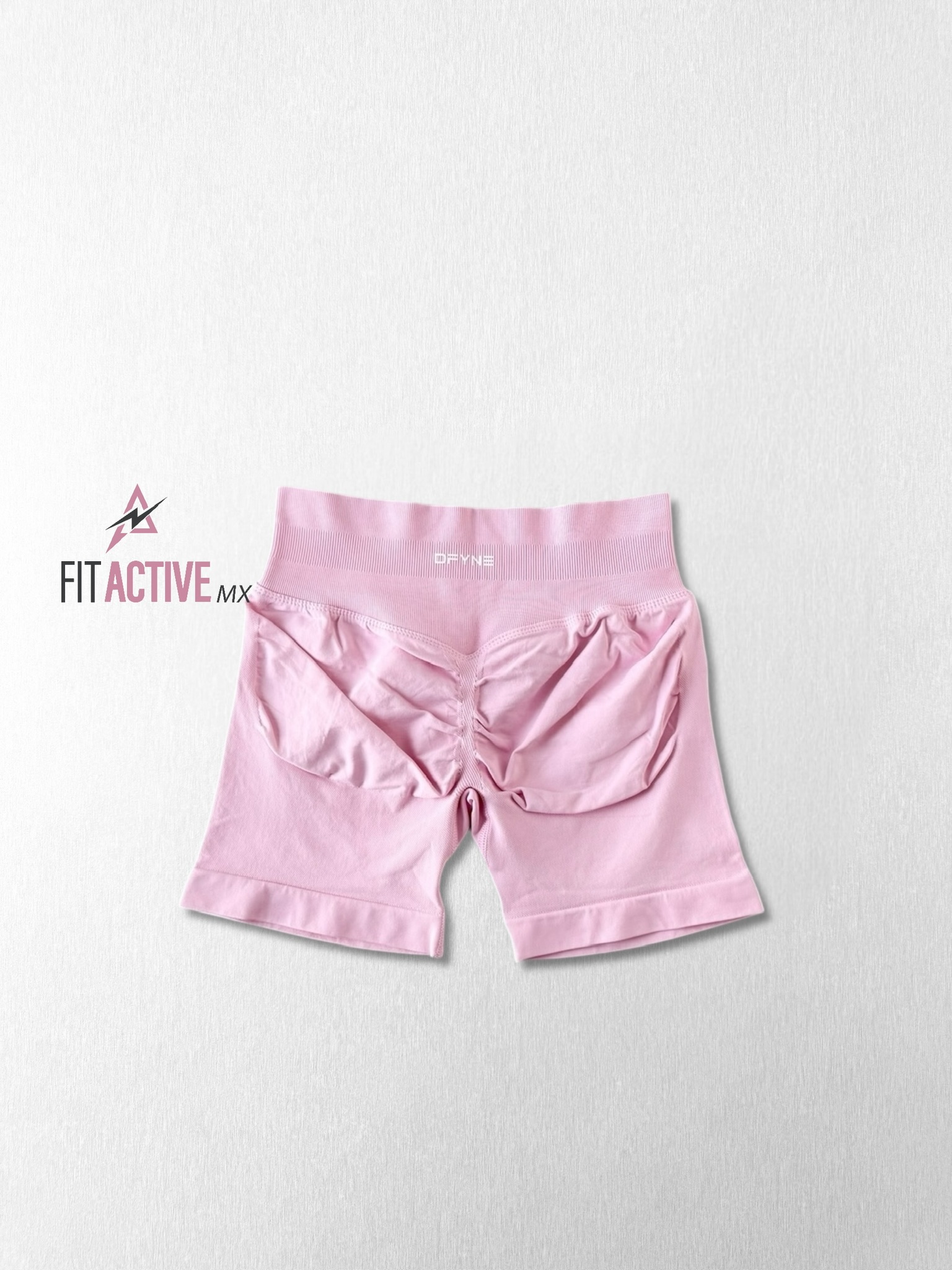 Impact Shorts | 4.5"