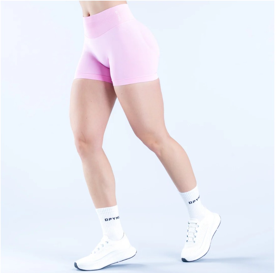 Impact Shorts | 4.5"