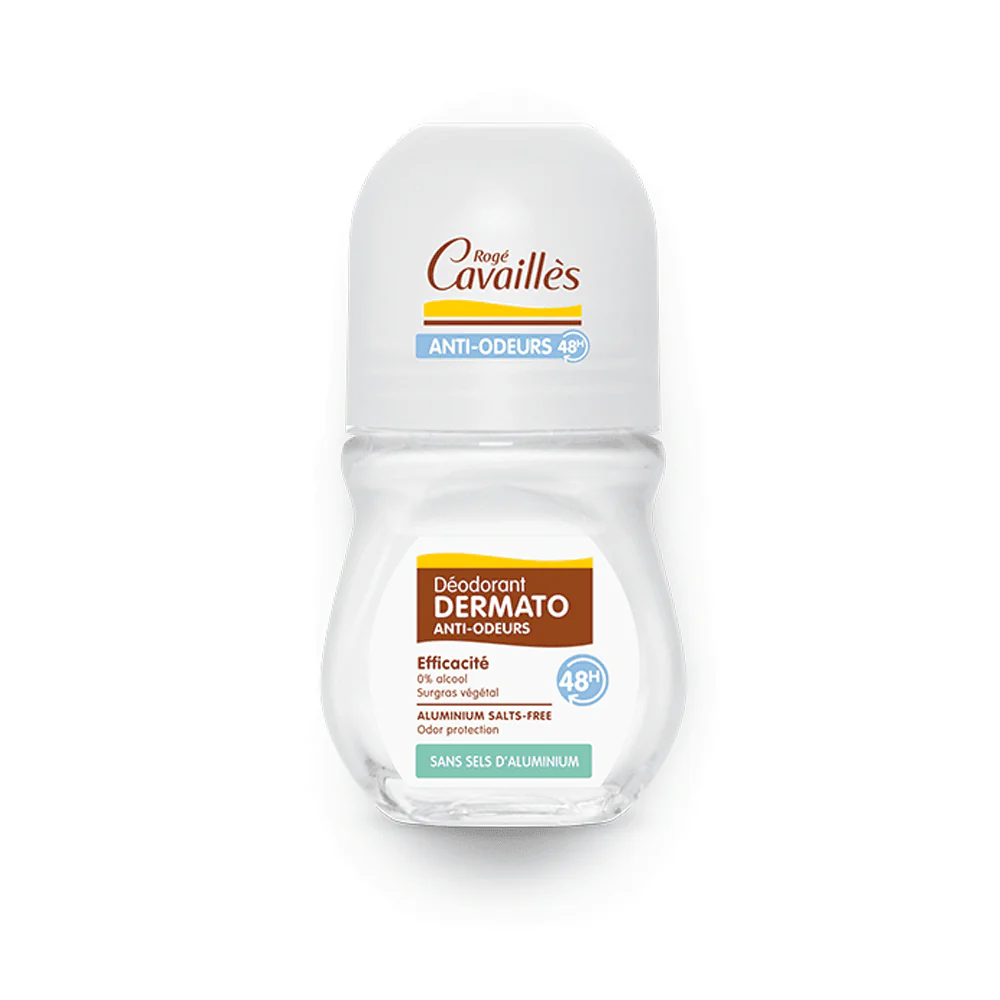Rogé Cavaillès Dermato Anti-Odors Deodorant