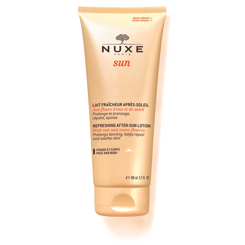 Nuxe Sun Refreshing After-Sun Lotion