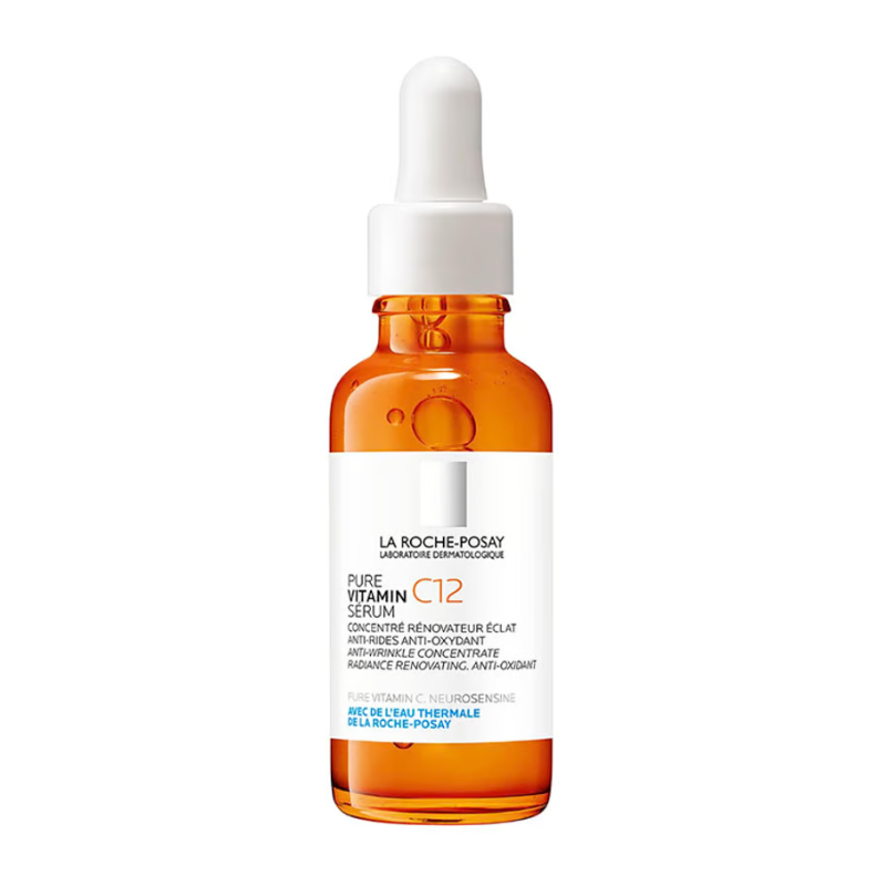 La Roche-Posay Pure Vitamine C12 Sérum 30ml
