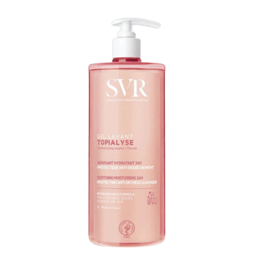 SVR TOPIALYSE GEL LAVANT