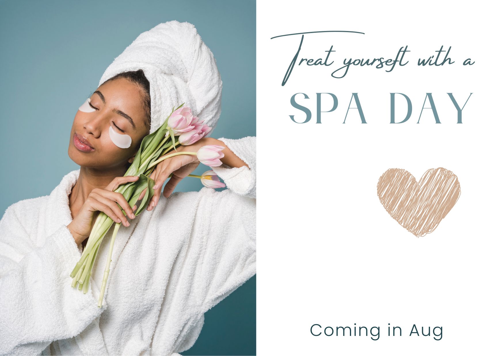 Spa Day Package