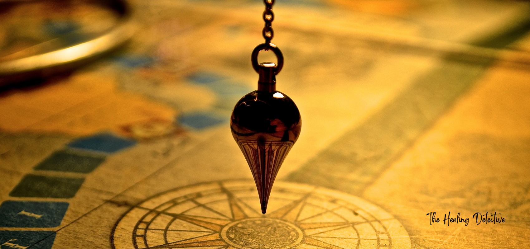 1-1 Energy Healing In-Person Session