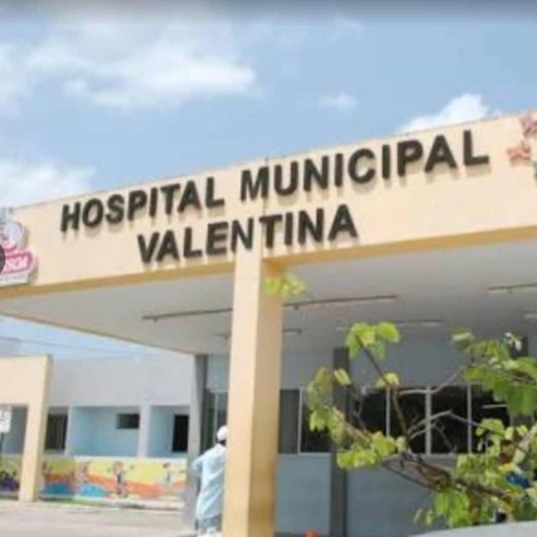 Hospital Infantil Municipal Valentina