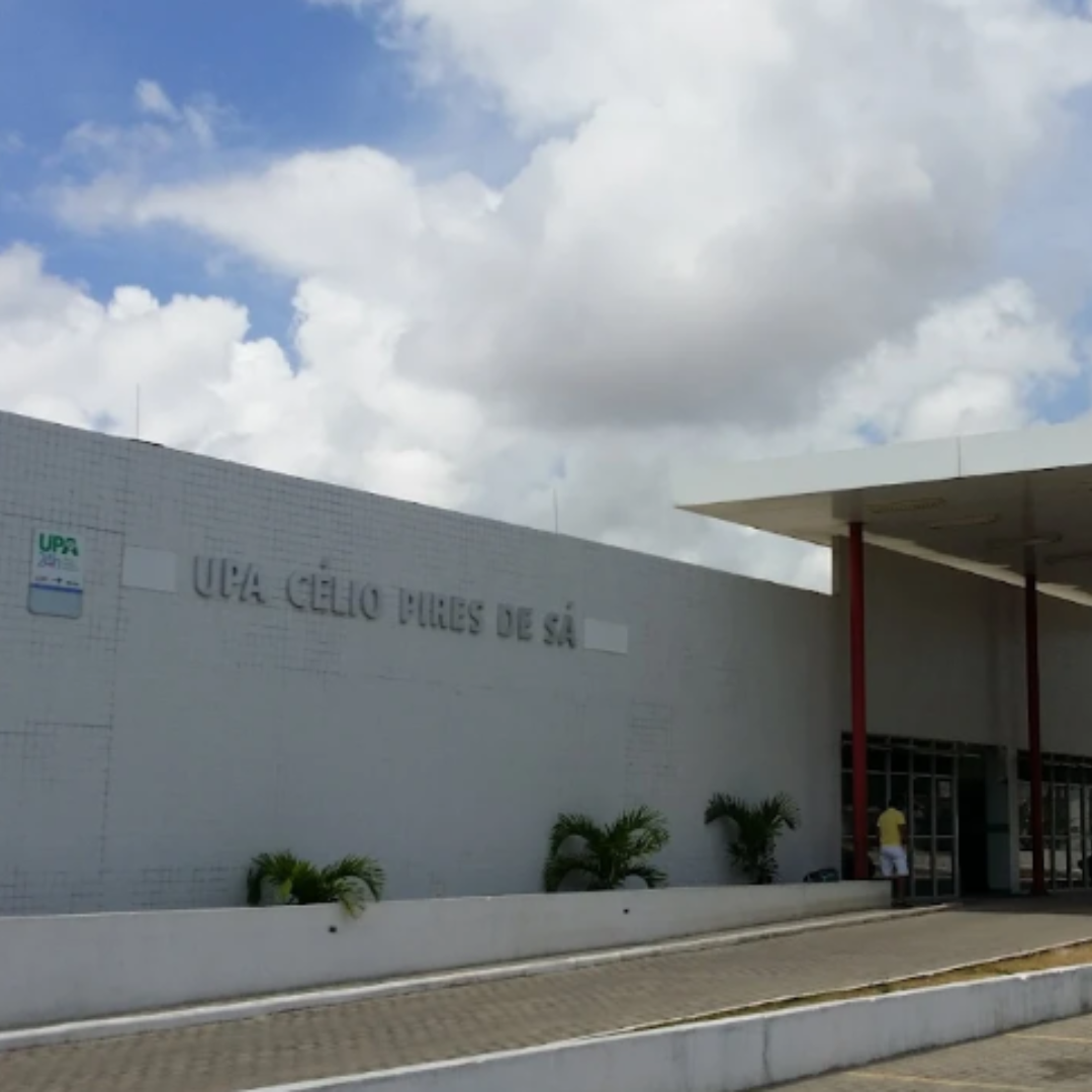 UPA Célio Pires de Sá - Valentina