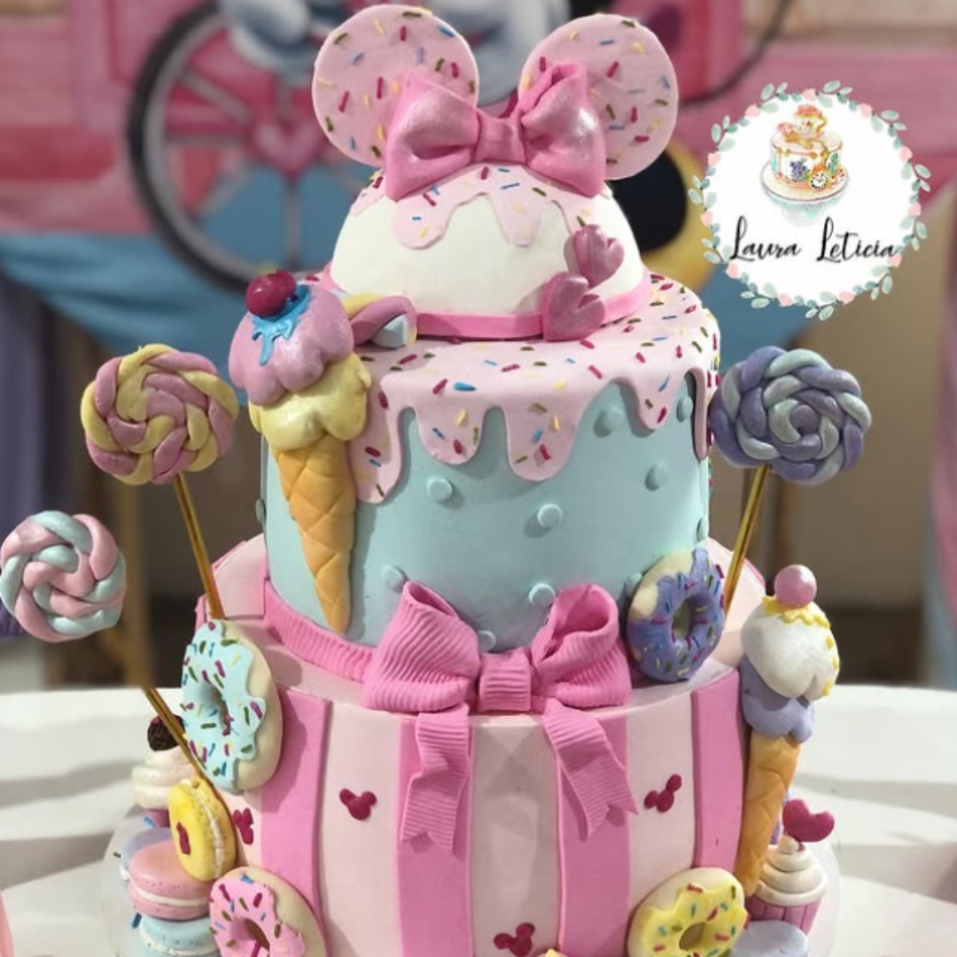 Laura Letícia Bolos