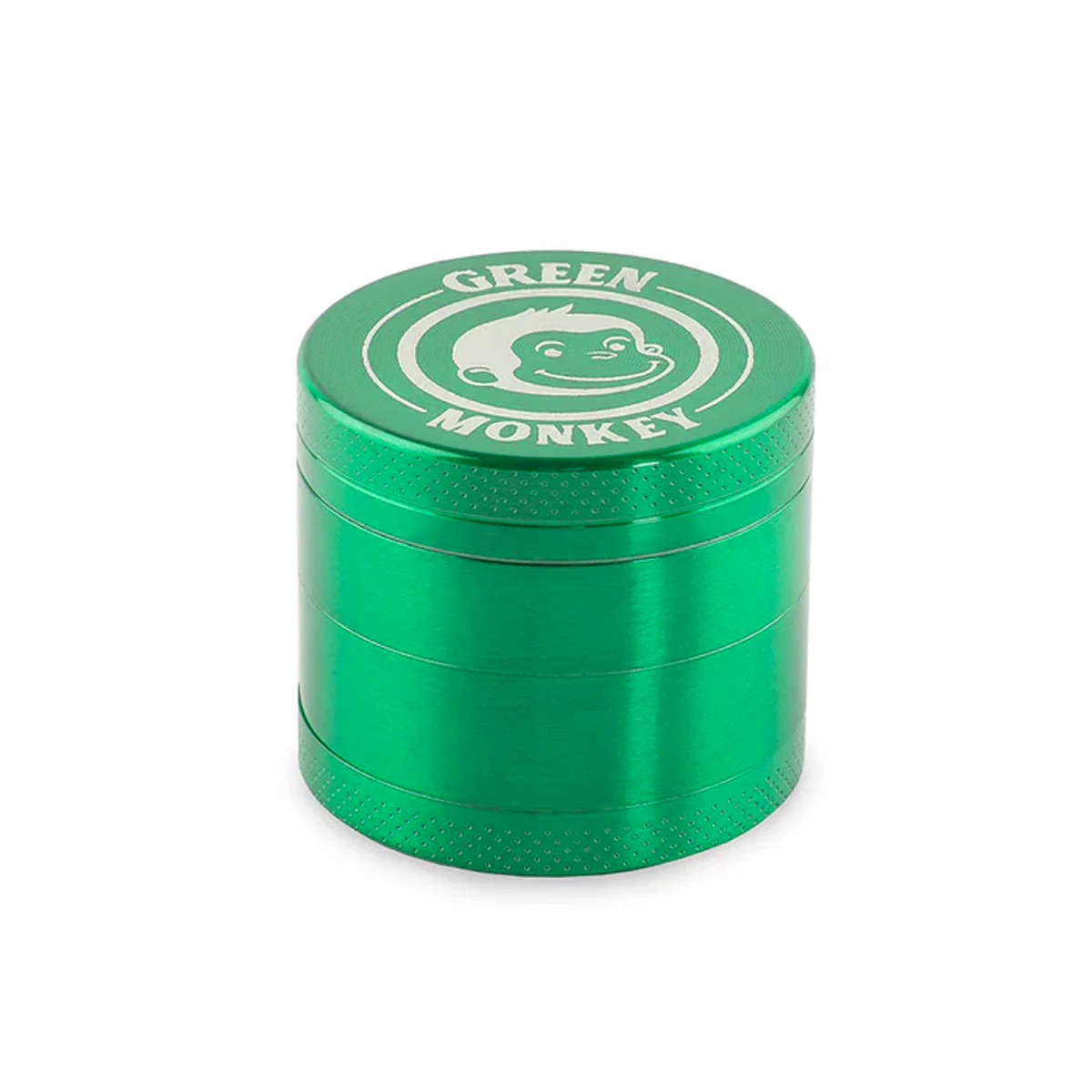 GRINDER GREEN MONKEY CAPUCHIN 40MM 4PT