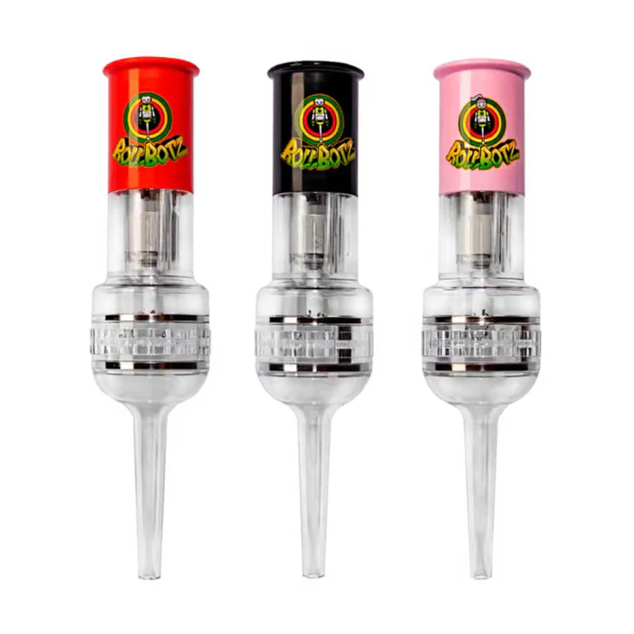 ROLLBOTZ ROBOKONE FILLER ELECTRIC GRINDER ASST COLOR