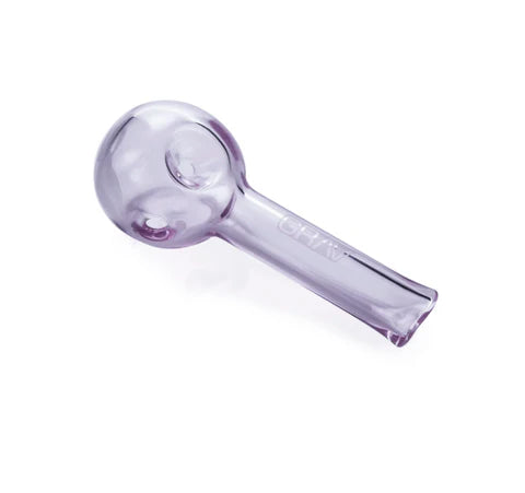 GRAV PINCH SPOON 3.5" SP.PN.5 LAVENDER
