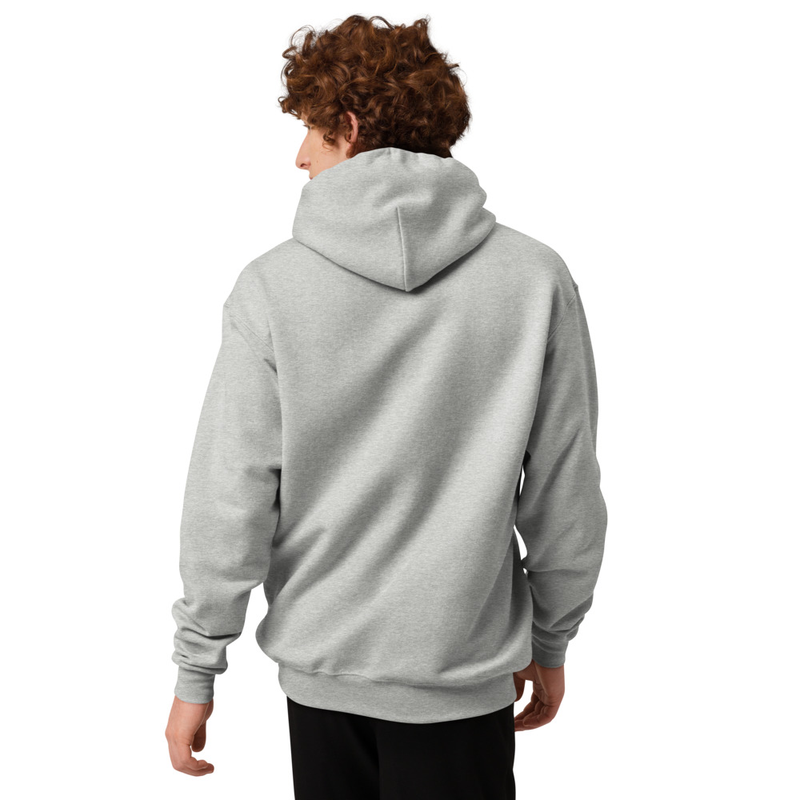 Sports hoodie