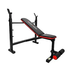 Adjustable Weight Bench