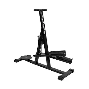 Stepper Exercise Machine