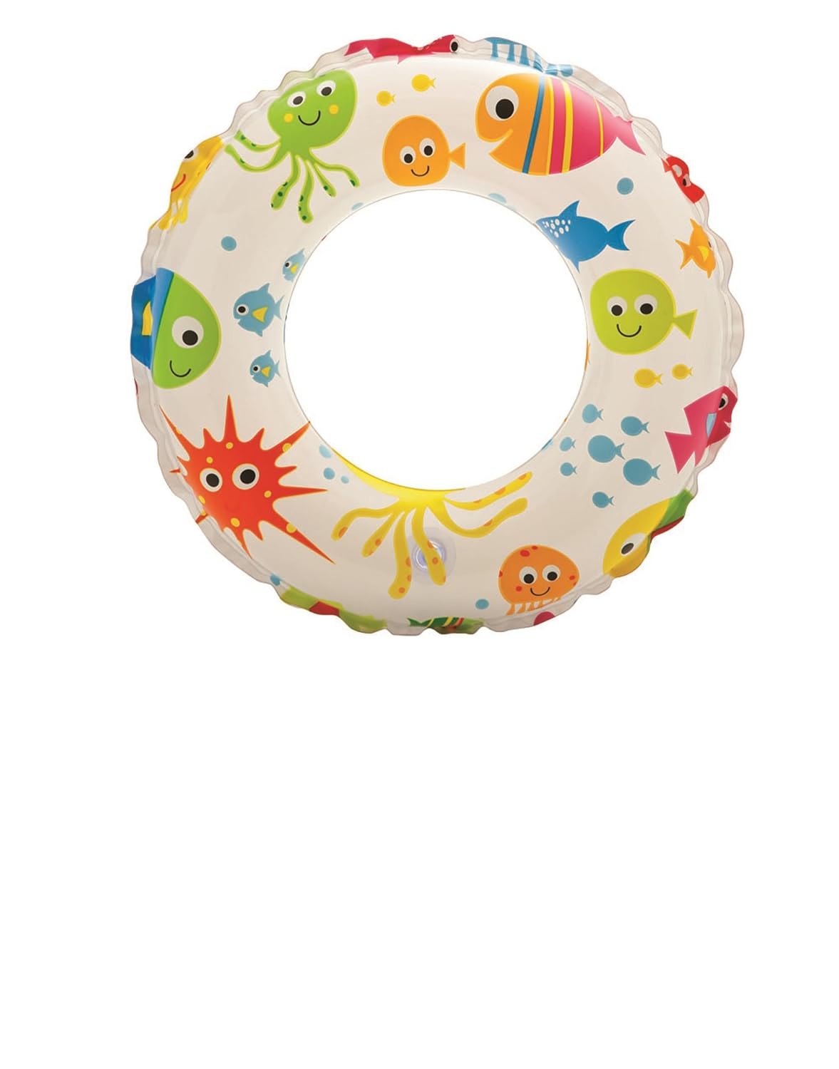 Kids' Inflatable Swim Ring