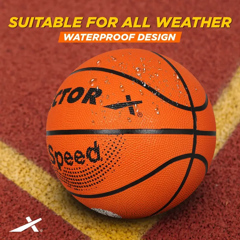 Waterproof Basketball