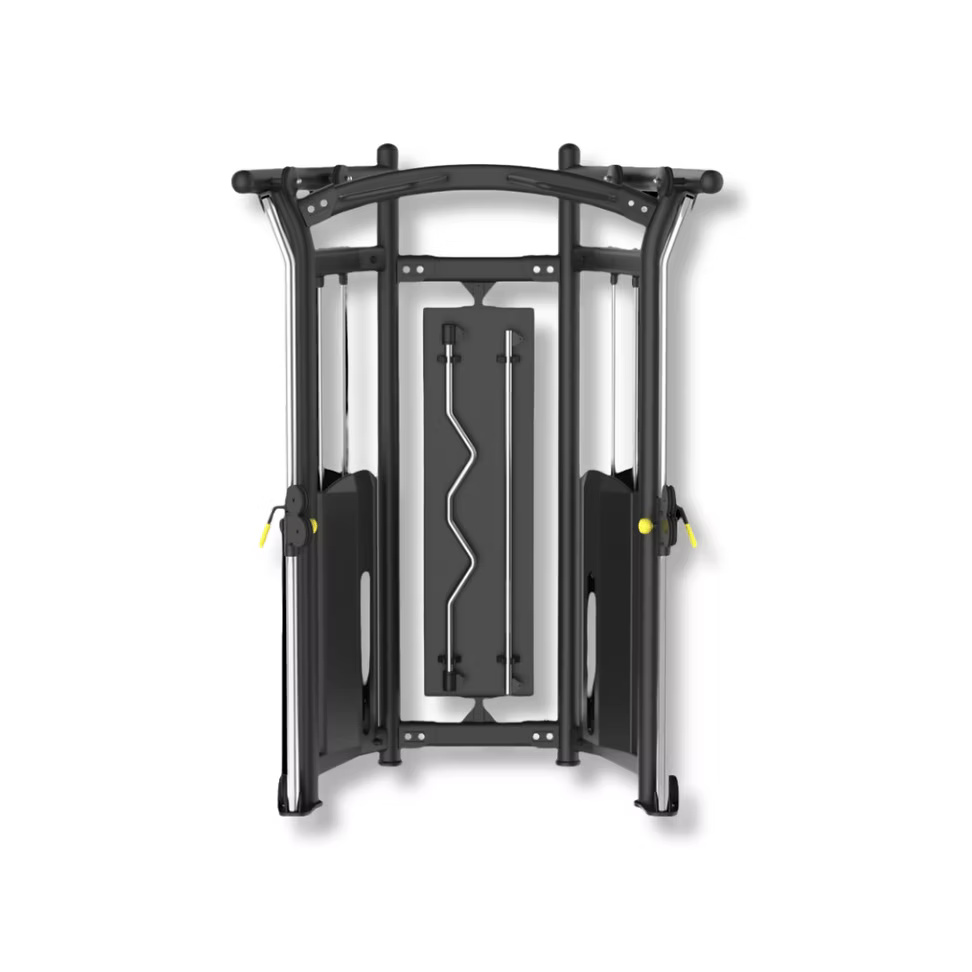 Functional Trainer Machine
