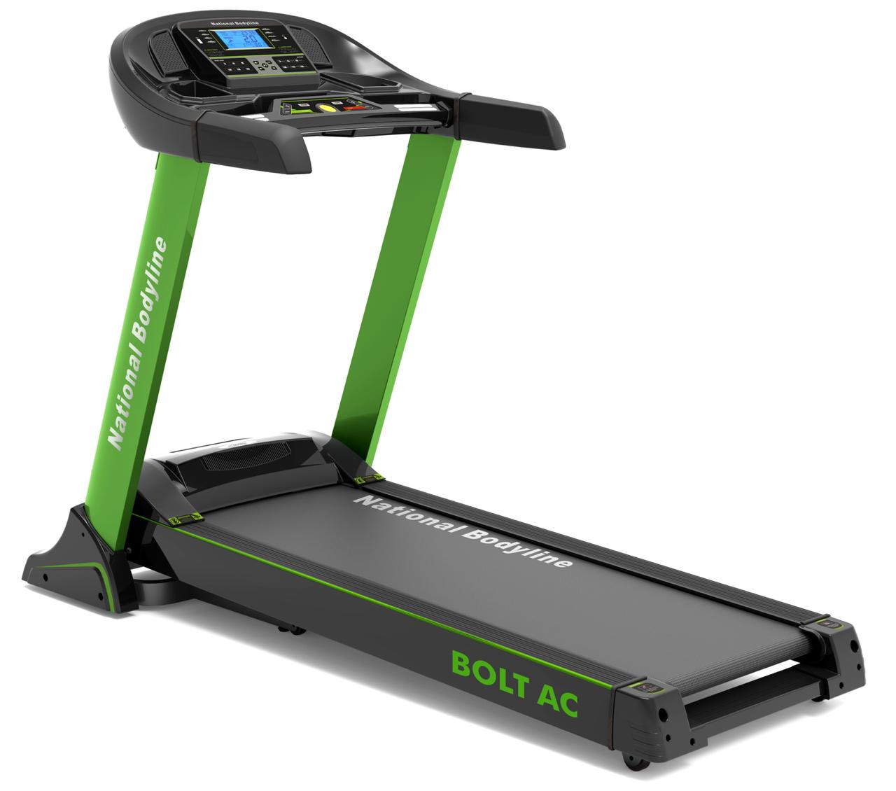 Bolt AC Treadmill