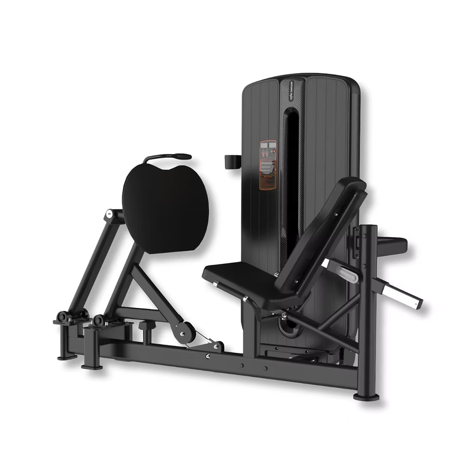 Leg Press Machine