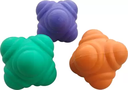 Reaction Training Bounce Balls
