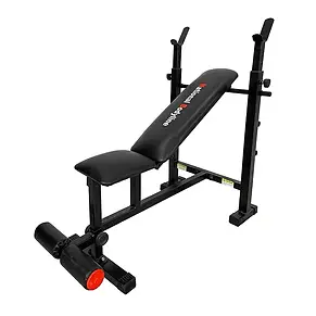 Adjustable Weight Bench
