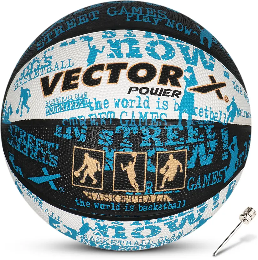 Vector X Power Basketball