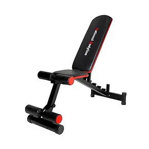 Adjustable Workout Bench