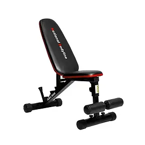 Adjustable Weight Bench