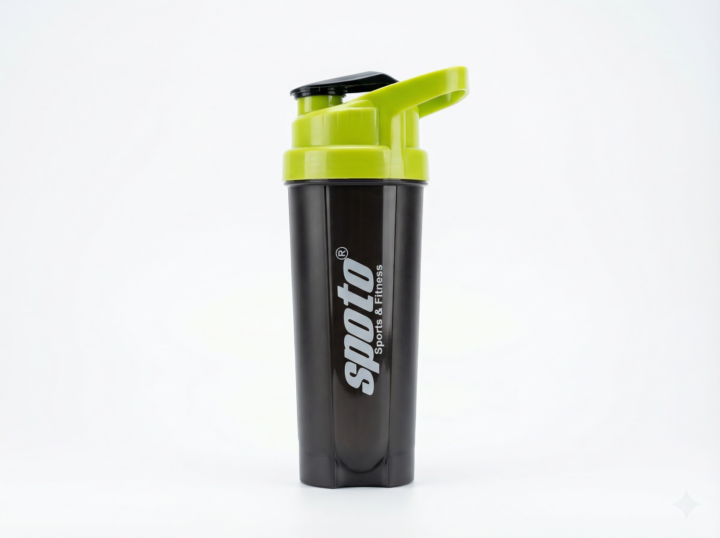 Spoto Shaker Bottle