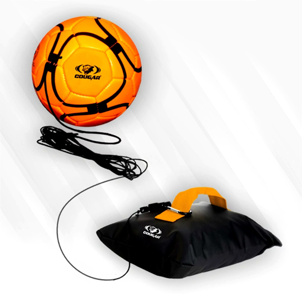 Soccer Rebound Trainer Set