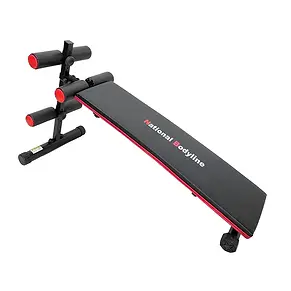 Adjustable Sit-Up Bench