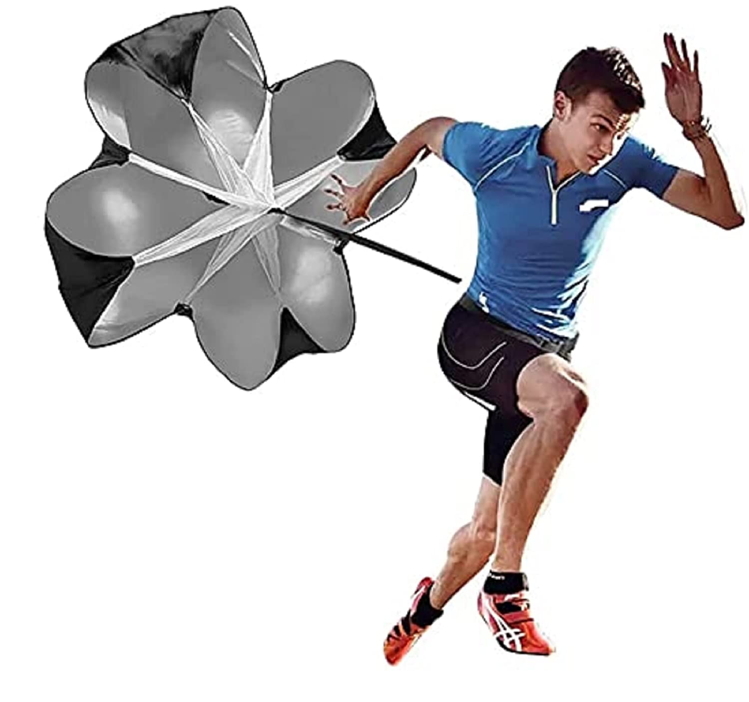 Speed Training Resistance Parachute