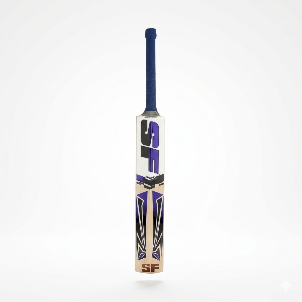 SF Cricket Bat