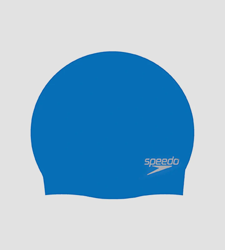 Speedo Silicone Swim Cap