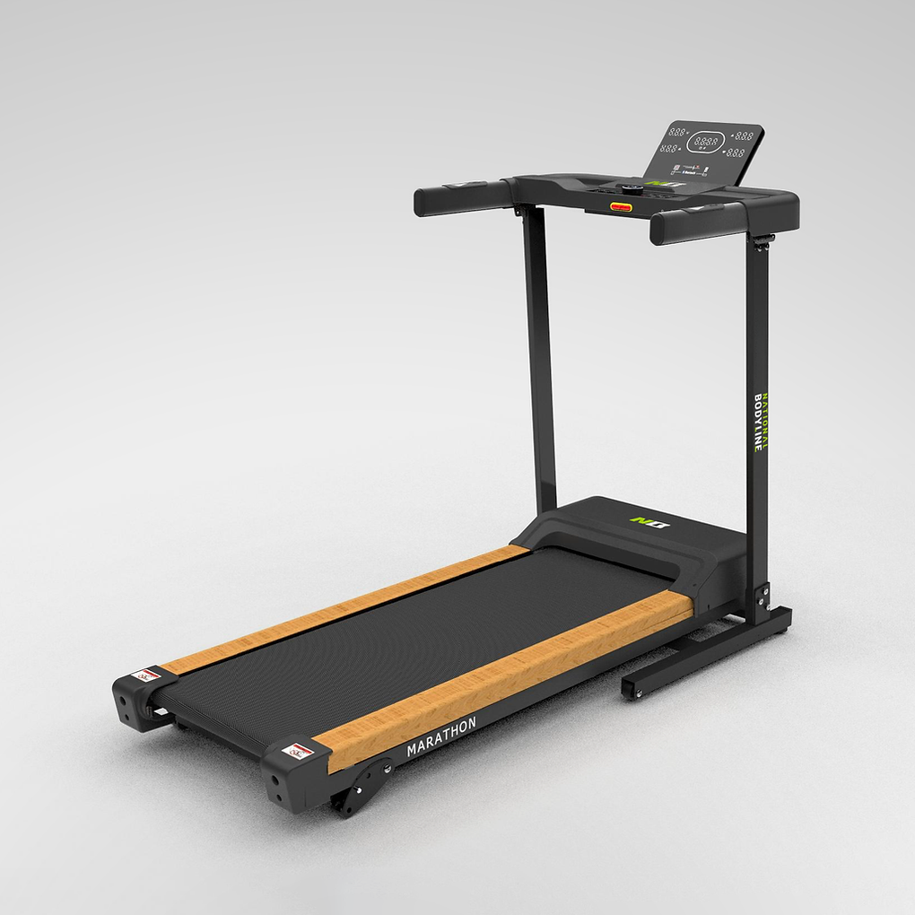 Marathon Fitness Treadmill