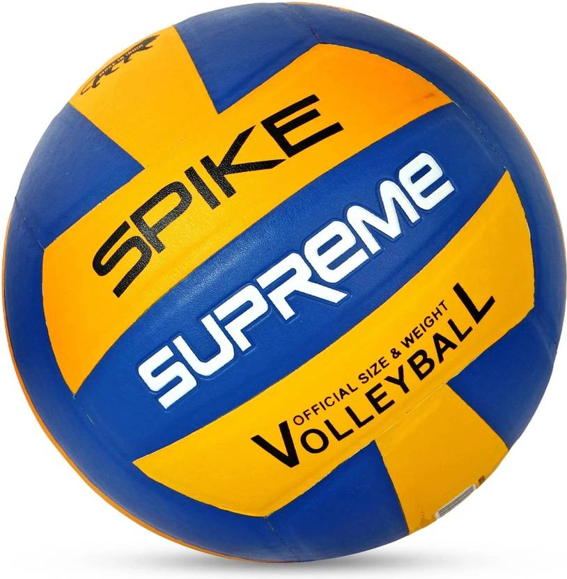 Spike Supreme Volleyball