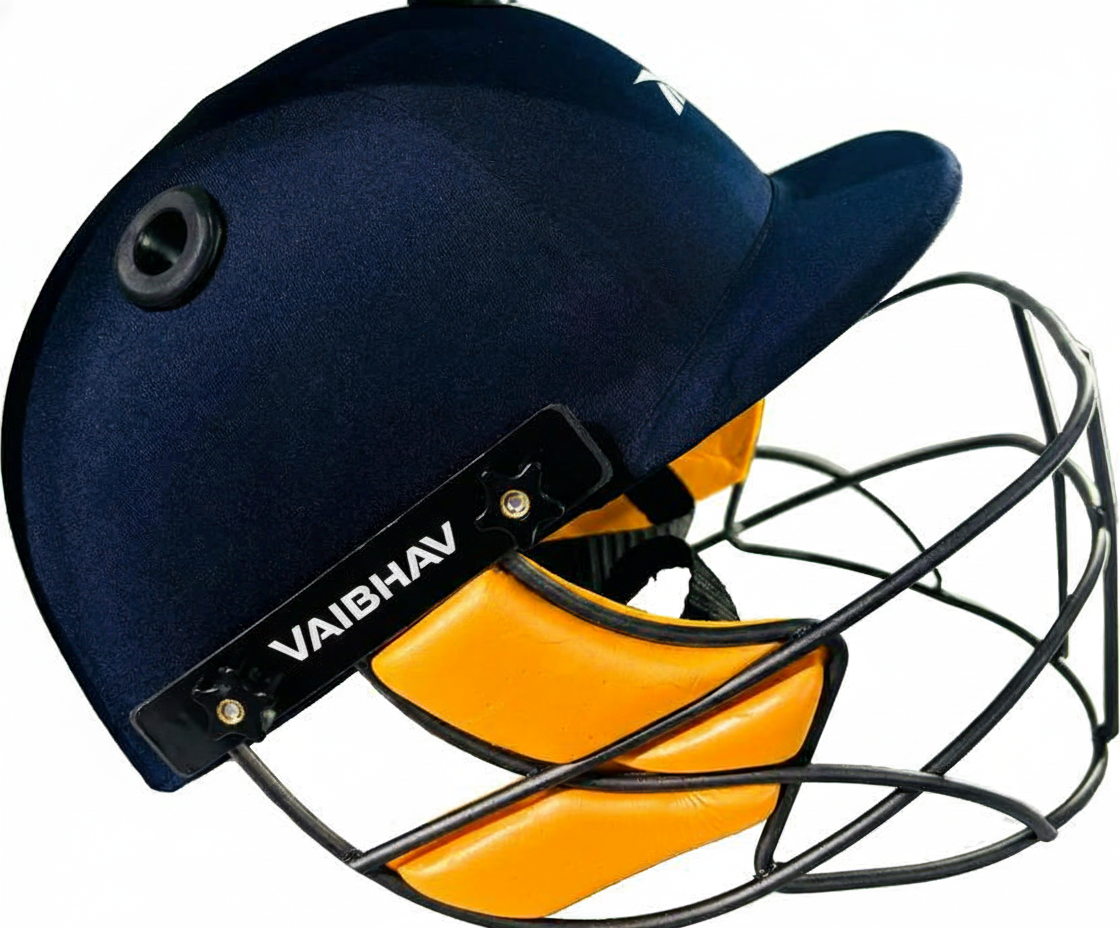 Cricket Helmet