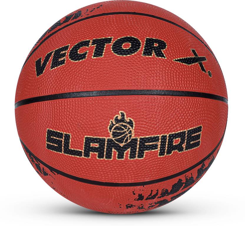 Vector X Slamfire Basketball